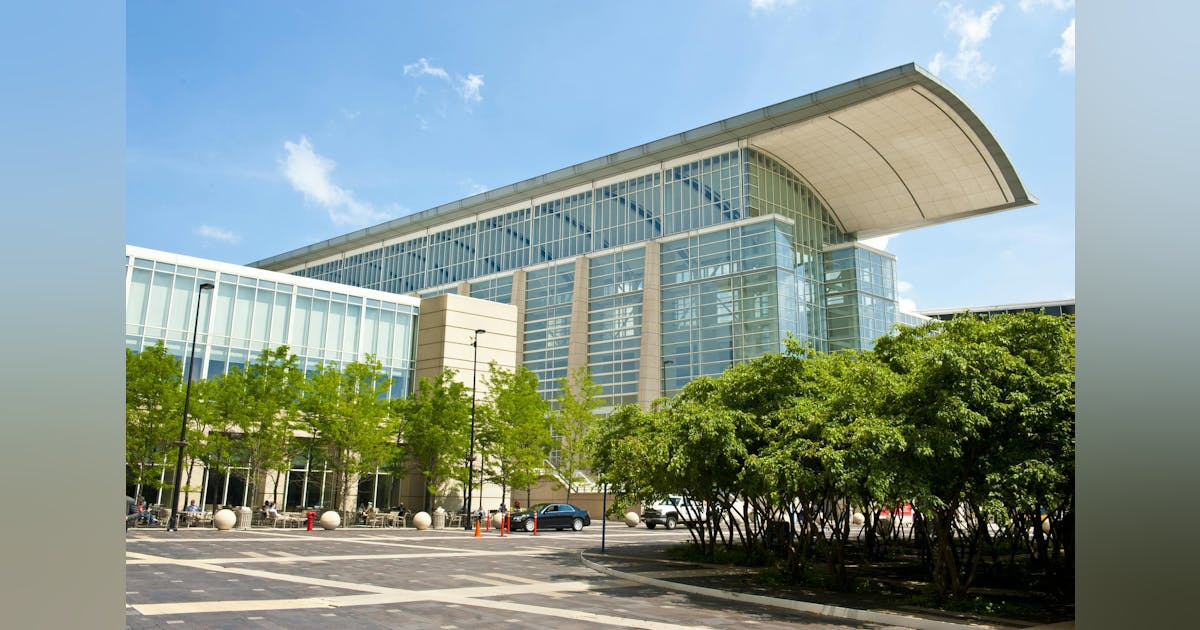 AHR 2024: Product Highlights From the Show Floor – Monday