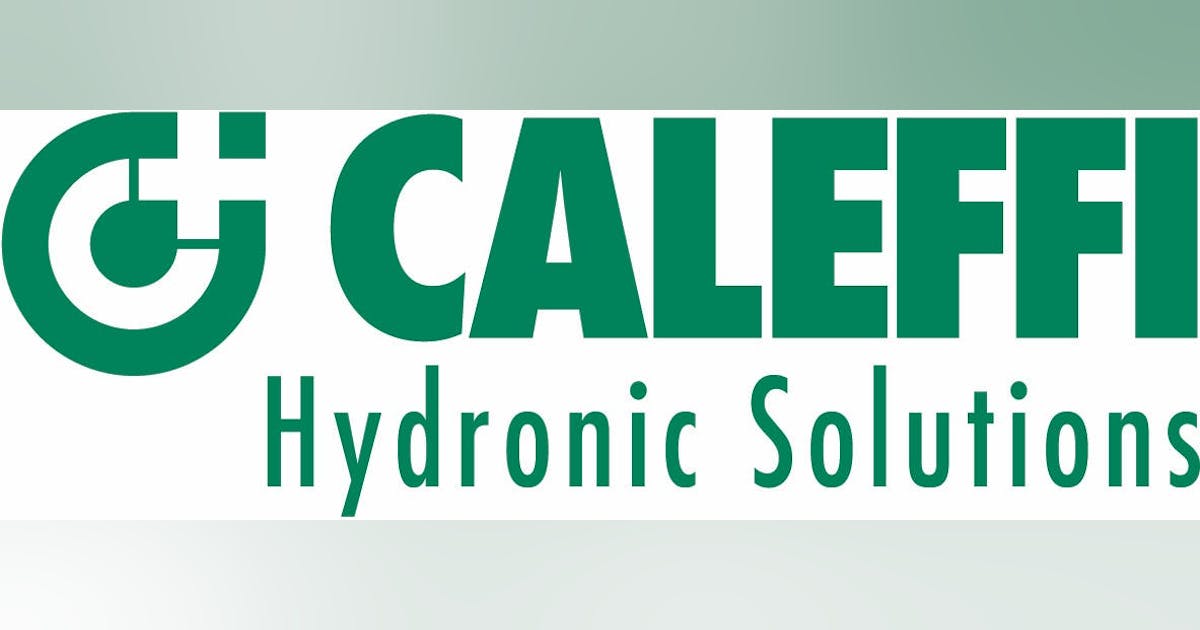 Mark Olson Retires as Caleffi CEO