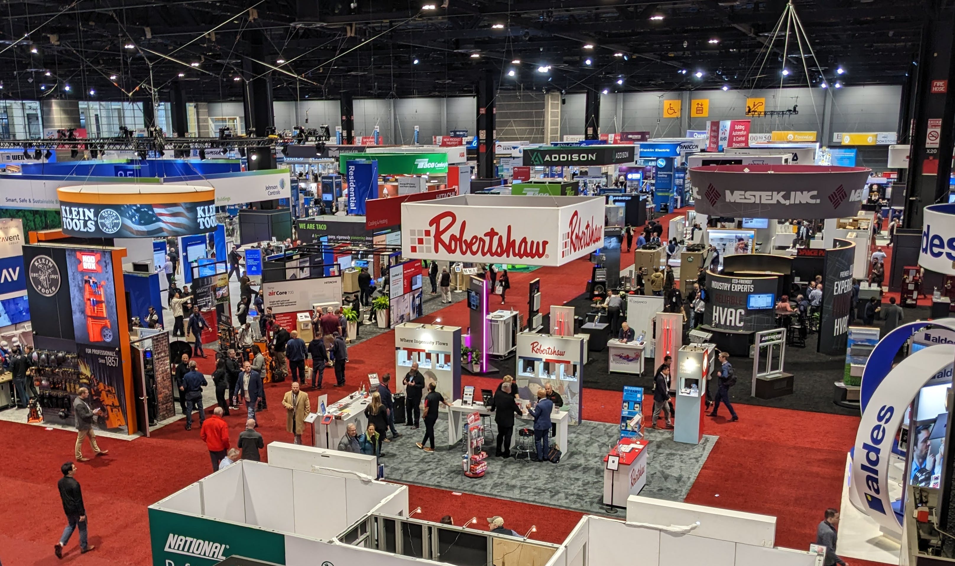 AHR 2024 CONTRACTOR's Product Highlights From the Show Floor