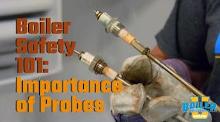 Ordering Replacement Probes: What You Need to Know - Weekly Boiler Tips