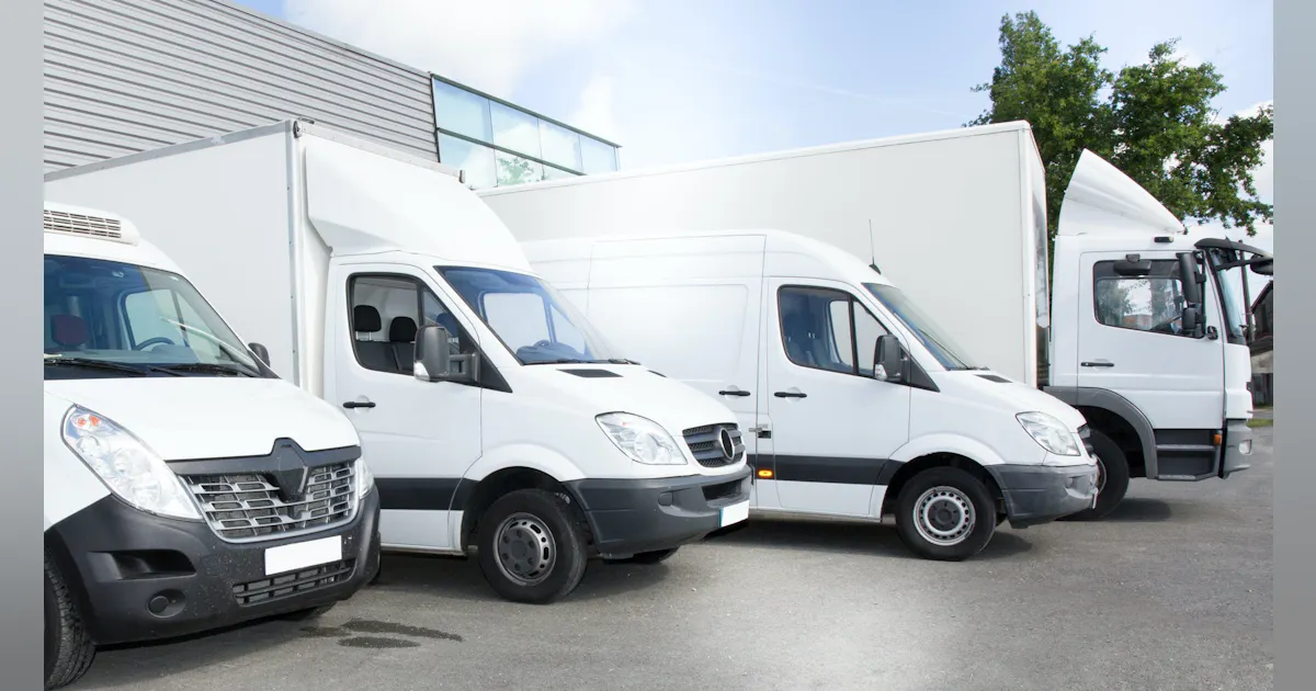 Take the Latest Commercial Vehicles for a Spin at Work Truck Week ...