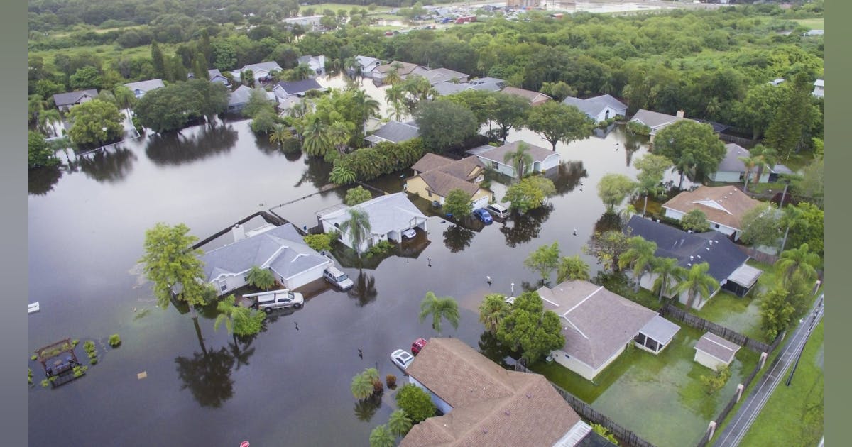 Durable Plumbing for a Climate-Resilient Future