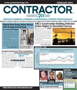 February 2024 cover image