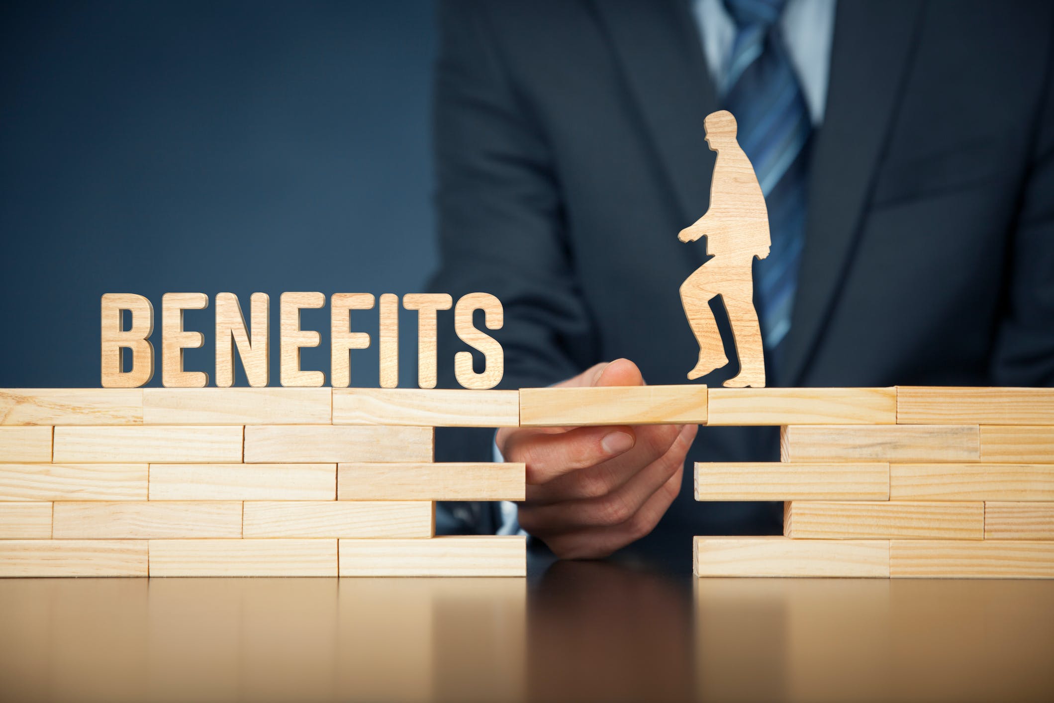 6 Employee Benefit Trends To Consider In 2024 | Contractor