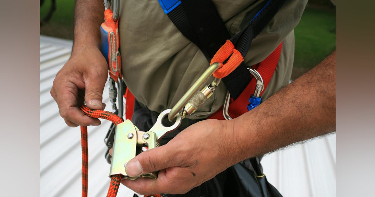 Boost Your Bottom Line with Proper Fall Protection Systems | Contractor