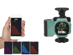 Figure 5 – Taco 0018e Figure 5 – Taco 0018e