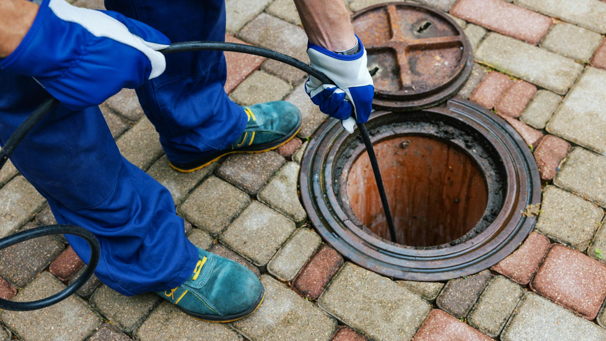 Drains Plumbing San Diego County, CA