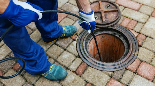 Drains Plumbing San Diego County, CA