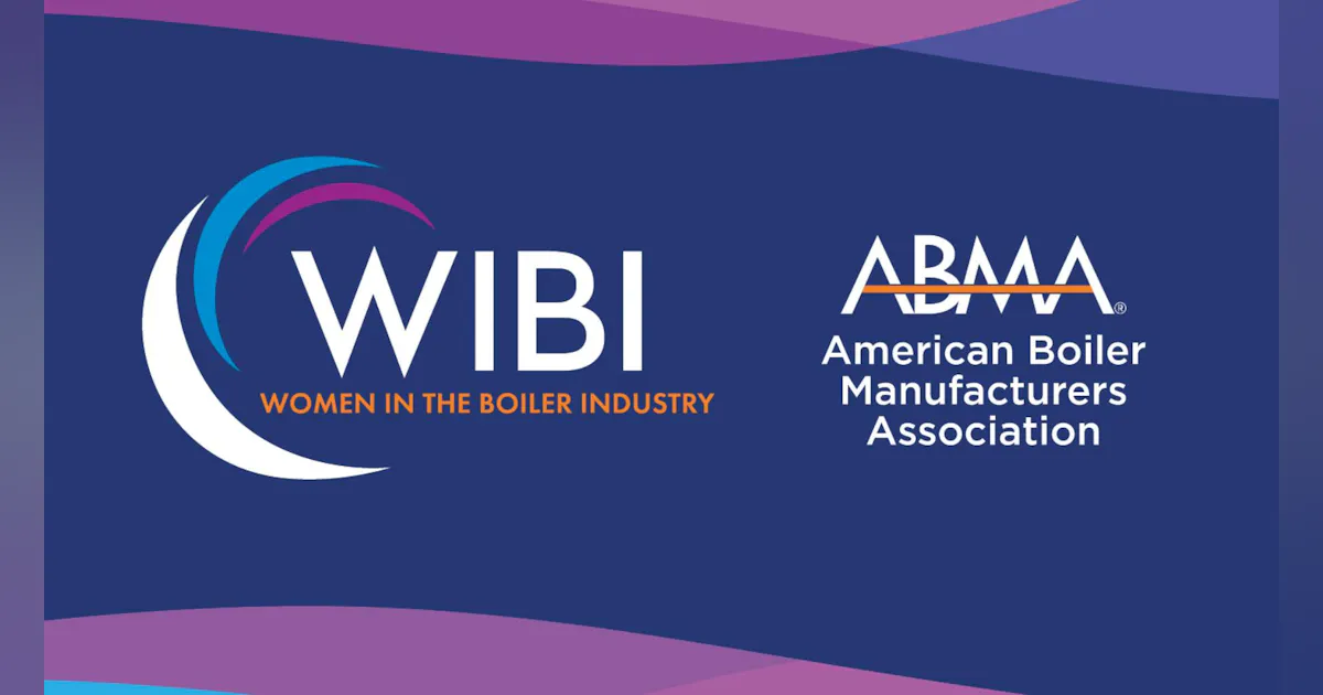 Wibi Guide American Boiler Manufacturers Association Launches Women in the Boiler ...