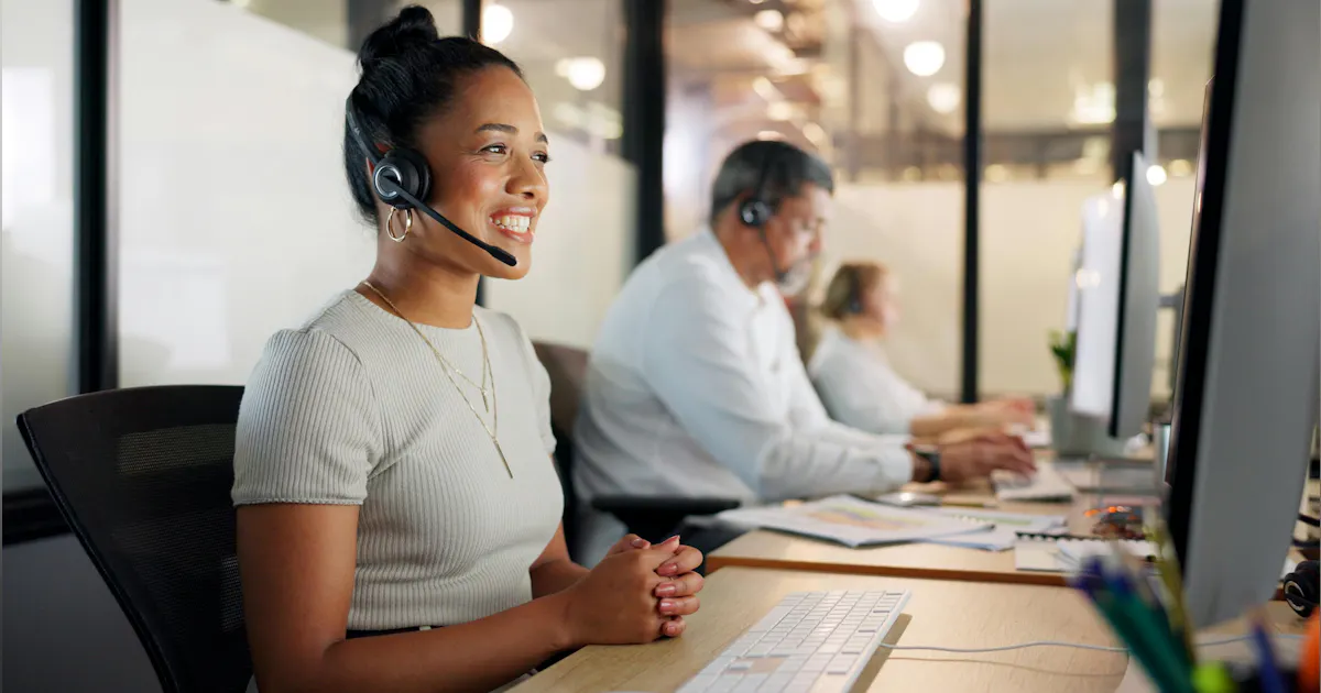 Calling Contractor Run Your Call Center and Customer Service Department Like a Pro ...