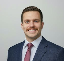 Joe Choflet. Joe Choflet.