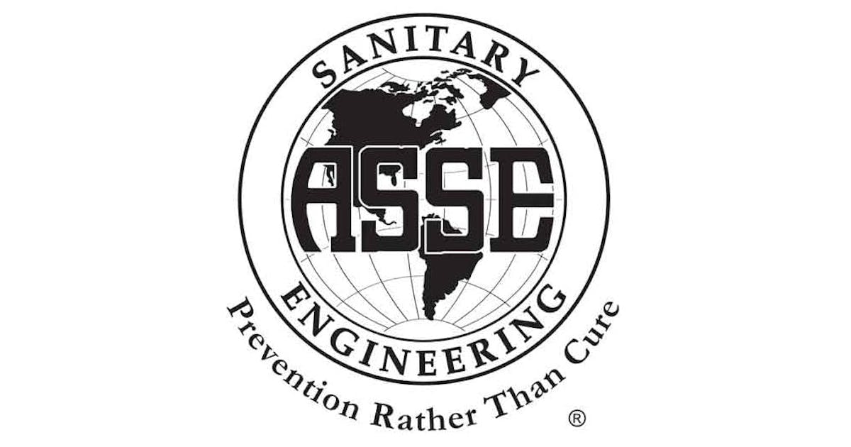 ASSE Seeks Working Group Members for Development of National Standard ASSE 1010