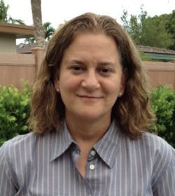 Debra Held. Debra Held.