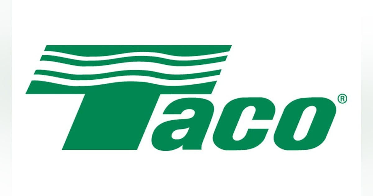 Taco’s Fall River, MA, Plant Expansion Underway