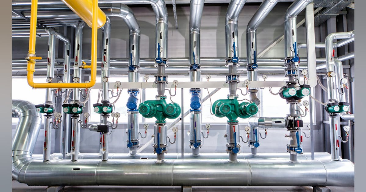 How to Value Engineer Plumbing Systems in Buildings
