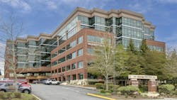 The new location in Lynnwood, WA. The new location in Lynnwood, WA.