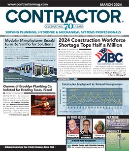 March 2024 cover image