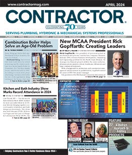 April 2024 cover image