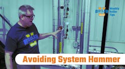 Understanding High &amp; Low Pressure Condensate in Steam Systems: Weekly Boiler Tips