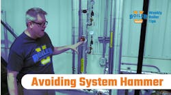 Understanding High &amp; Low Pressure Condensate in Steam Systems: Weekly Boiler Tips