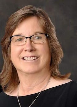 Christine Murphy. Christine Murphy.