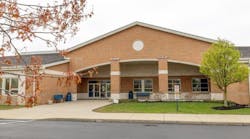 Endeavor elementary is a 78,000 square-foot facility built in 2007 with an enrollment of roughly 725 students.