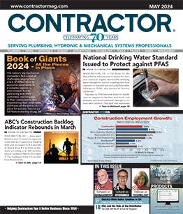 May 2024 cover image