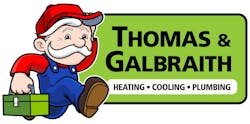 66423557a7a33752fe707b51 Thomas And Galbraith Logo