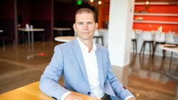 Joe Ruzynski. Joe Ruzynski.