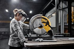 As the volume of prefabricated work increases, challenges arise around space and work flow. It’s a time when contractors invest in larger equipment. As the volume of prefabricated work increases, challenges arise around space and work flow. It’s a time when contractors invest in larger equipment.