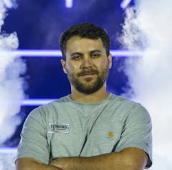 Joe Jaspers. Joe Jaspers.