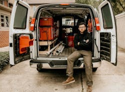 Nick Hotujec. Nick Hotujec.