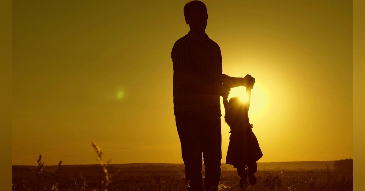 When the Daddy-Daughter Dance Becomes a Business