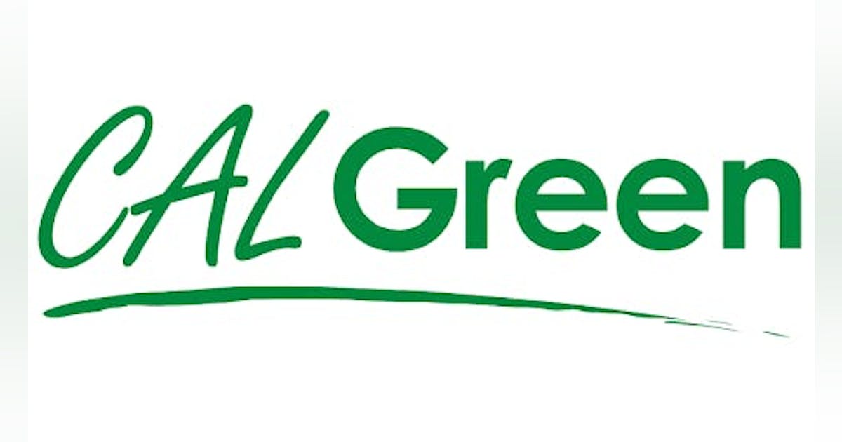 One Click LCA Launches CalGreen Tool