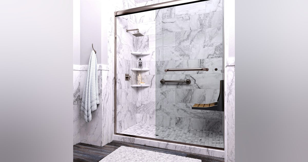 Innovative Bath Remodel Franchises Meet the Needs of an Aging US Population