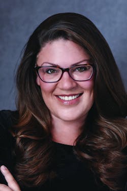 Hailey Mick. Hailey Mick.