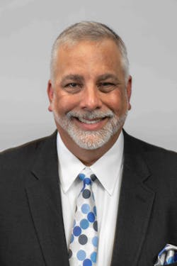 Cary Reed, COO of Service Experts. Cary Reed, COO of Service Experts.