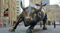 Known as a symbol of capitalism and prosperity, the Charging Bull is a Wall Street icon and popular tourist attraction located in downtown Manhattan.