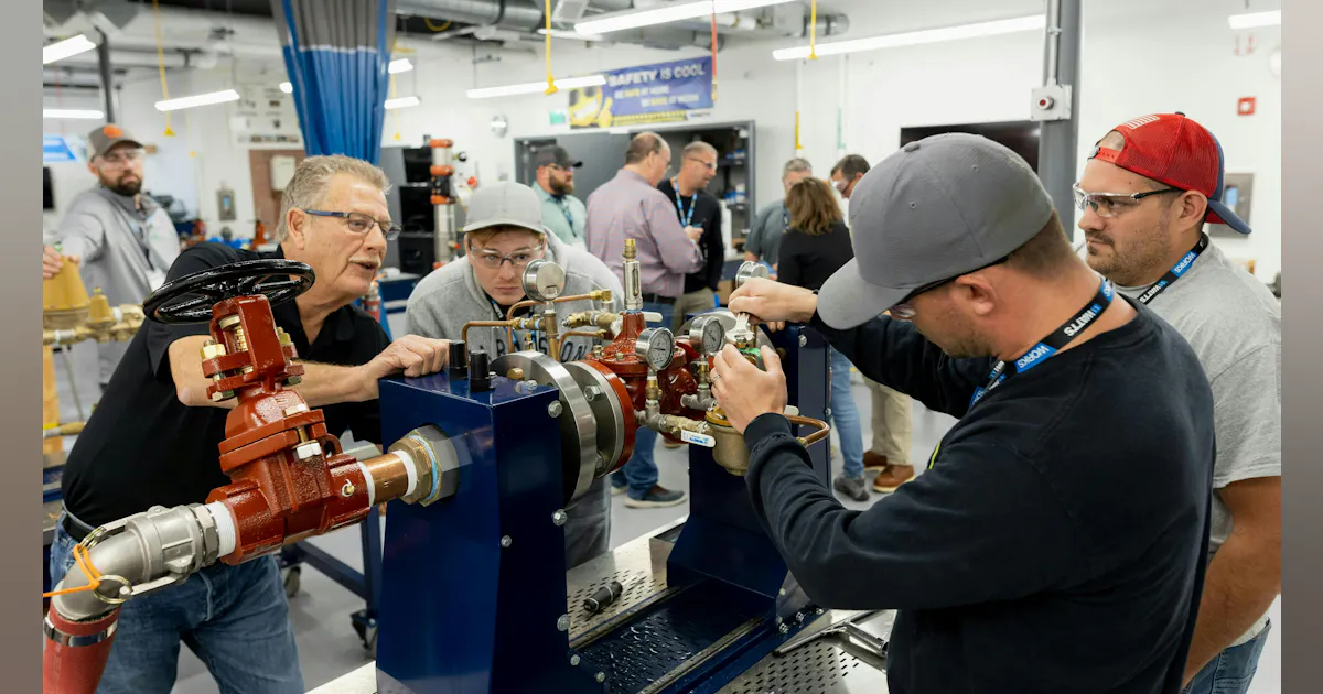 Watts Projects 150 Years of Watts Water – Looking Back and Looking Ahead | Contractor ...