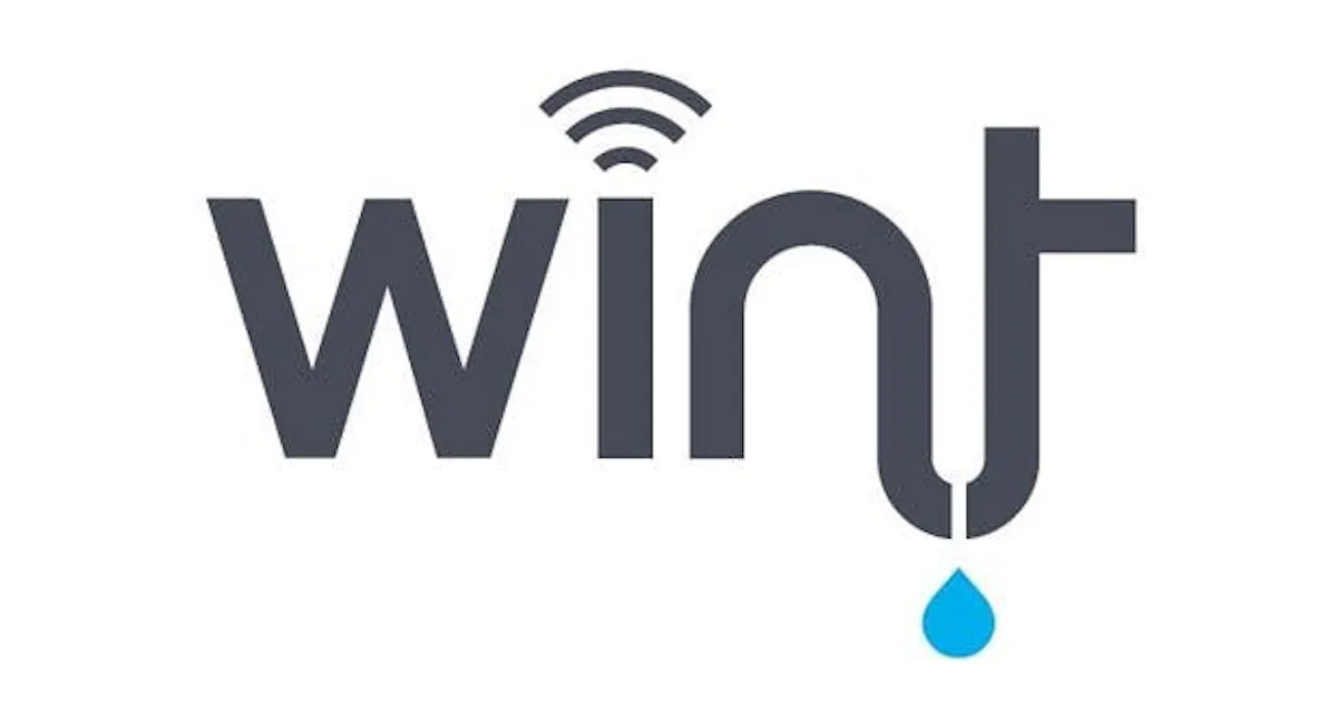 WINT Water Intelligence Announces Partnership with Insurer HSB WINT Water Intelligence Announces Partnership with Insurer HSB