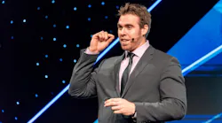 Jeff Butler will present a keynote address, “Building an Effective Multi-Generational Workplace.”