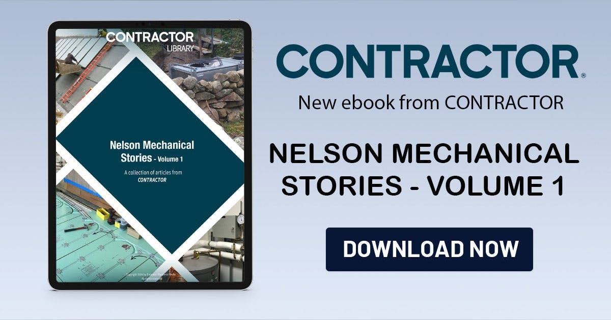 eBook: Nelson Mechanical Stories – Volume 1