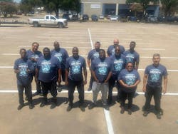 We Supply America has been visiting distributors throughout the country. This picture is from a group in Dallas, TX. We Supply America has been visiting distributors throughout the country. This picture is from a group in Dallas, TX.