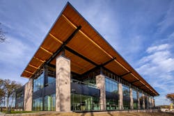 Hooper Corporation Headquarters in DeForest, WI. Hooper Corporation Headquarters in DeForest, WI.