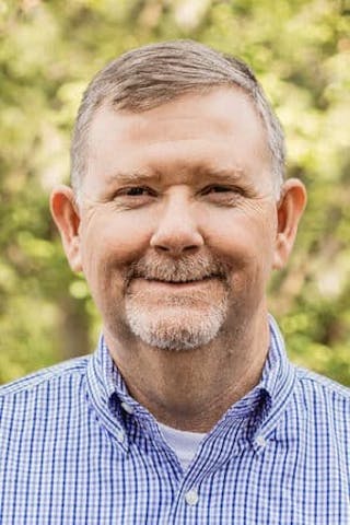 John Conway | Contractor