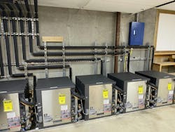 And quiet operation too! And quiet operation too!