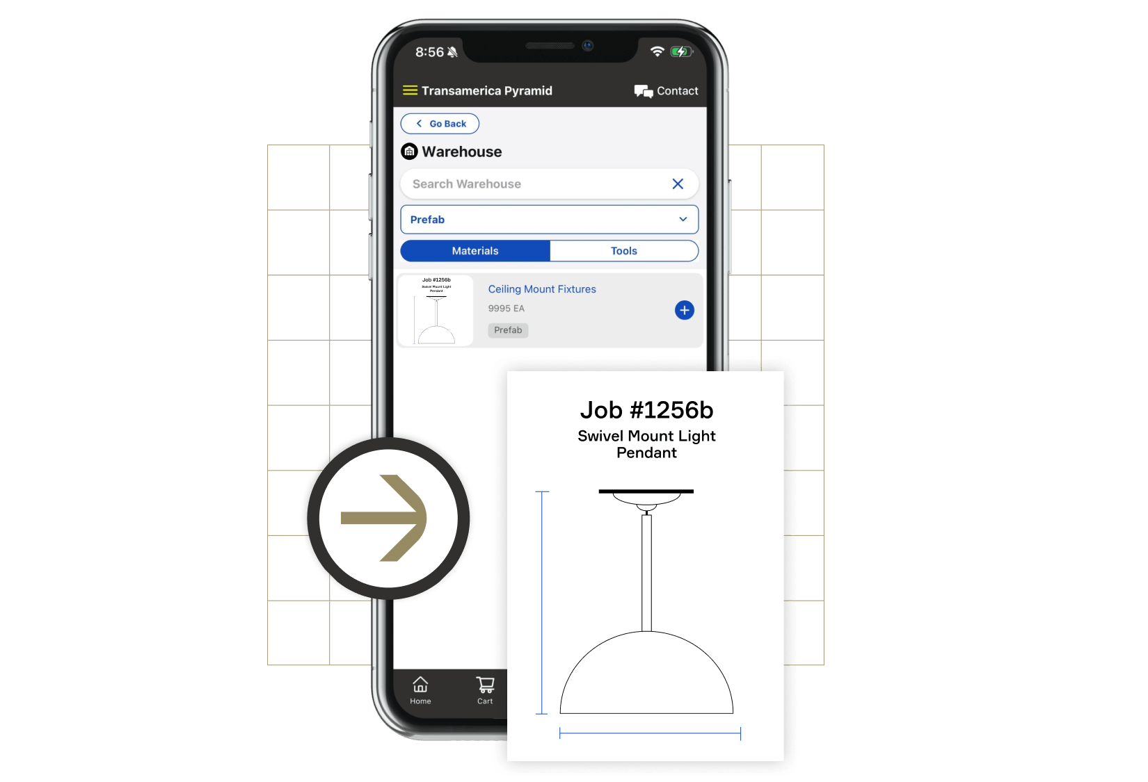 66c3d2d8409d974a4c7c99e0 Kojo Prefab Streamline Field Requests For Prefab I