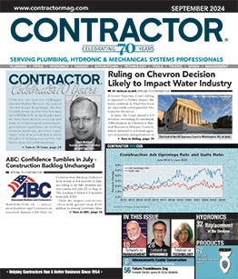 September 2024 cover image