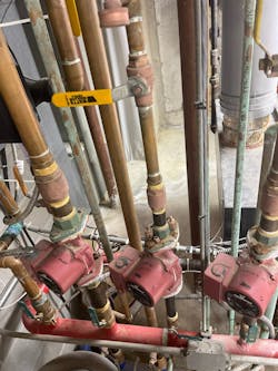 These circulators have no pressure gauges either. These circulators have no pressure gauges either.