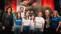 Since 1980, Make-A-Wish has granted more than 585,000 wishes in 50 countries worldwide. Since 1980, Make-A-Wish has granted more than 585,000 wishes in 50 countries worldwide.